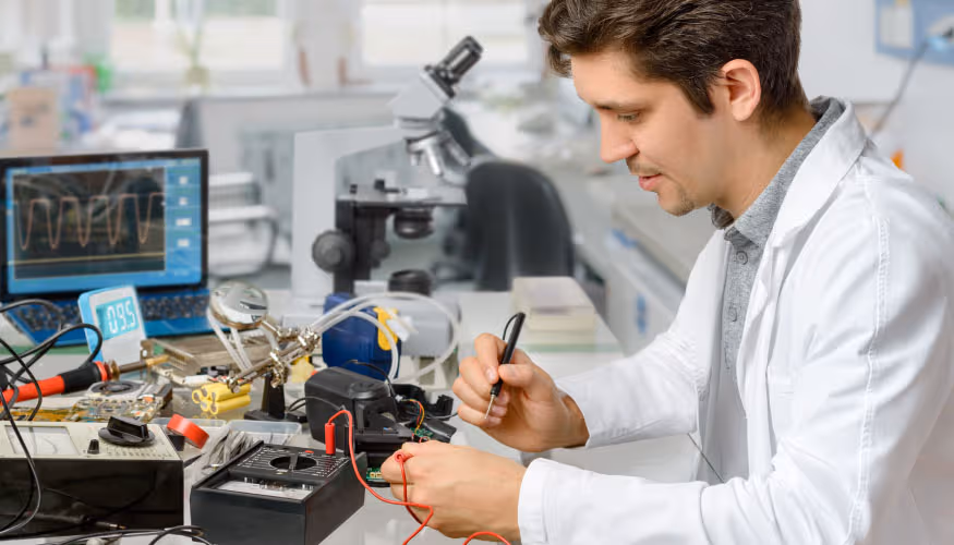 Yenifakılı Elektronik Tamircisi
