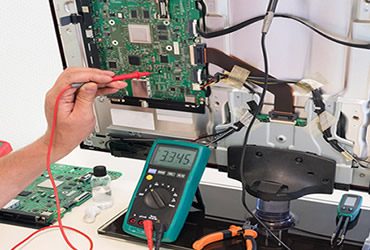 Yenifakılı Elektronik Tamircisi
