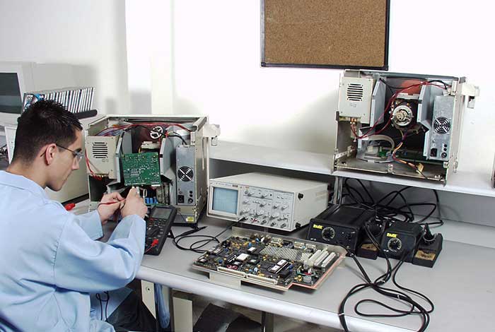 Yenifakılı Elektronik Tamircisi