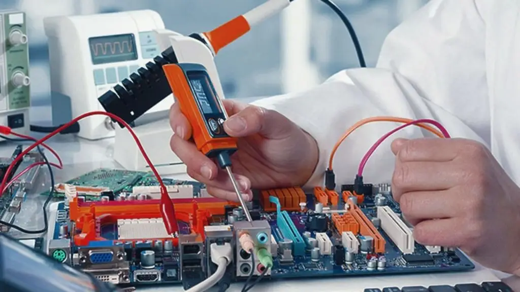 Yenifakılı Elektronik Tamircisi